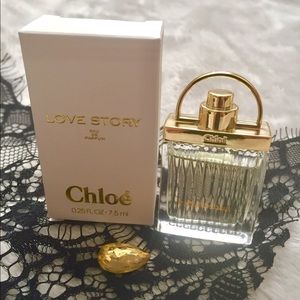 Chloe love story❤️for valentines